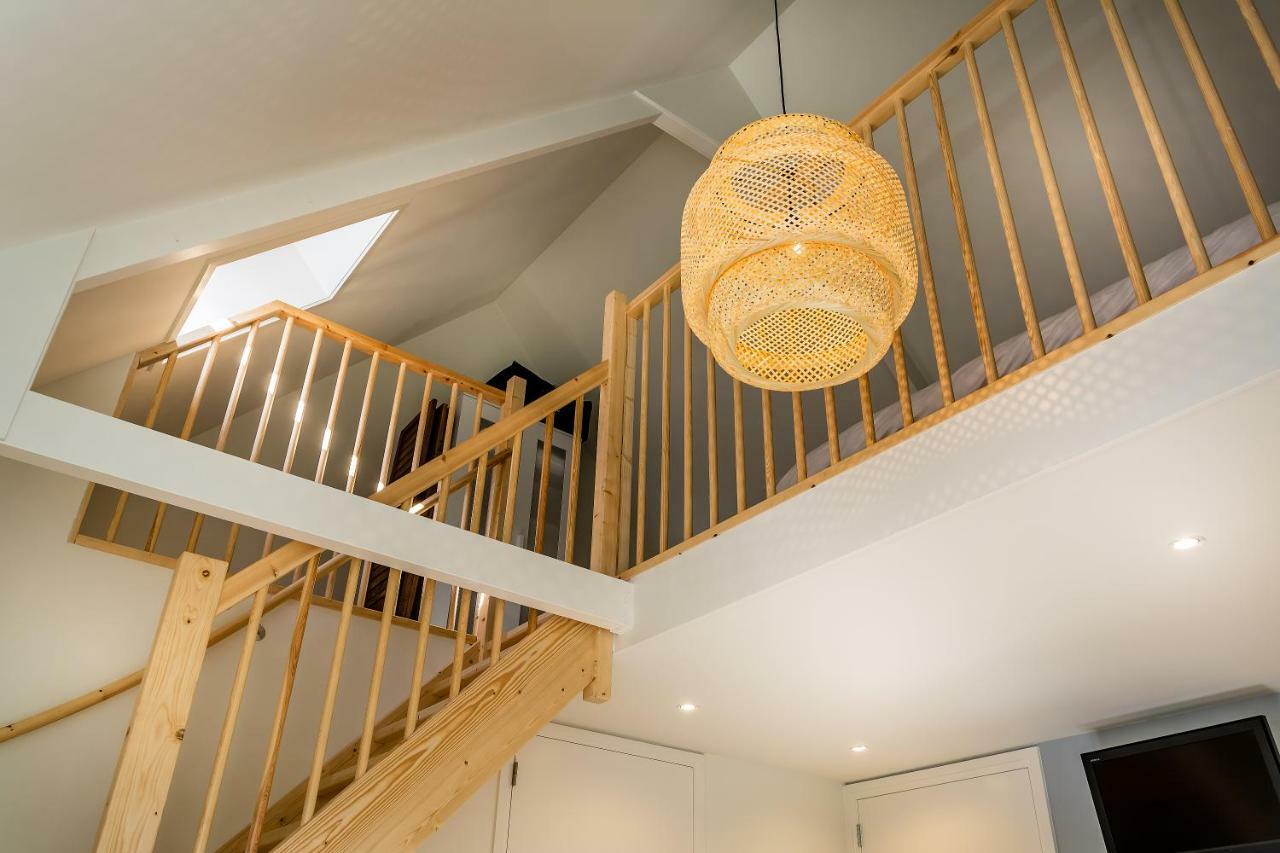 Slapen Aan De Bosweg Bed & Breakfast Zoutelande Exterior photo